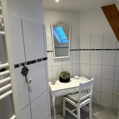 Wilhelmine Apartmán *