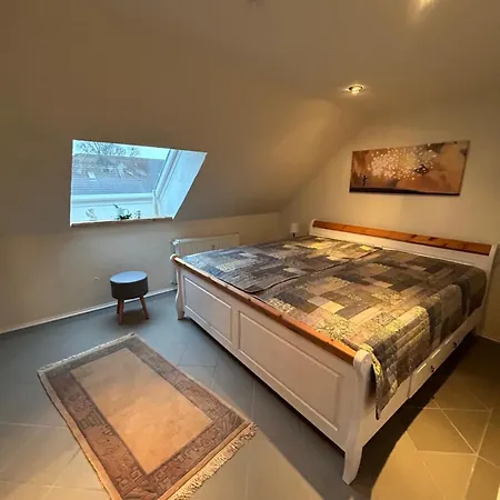 Apartmán Wilhelmine Xanten