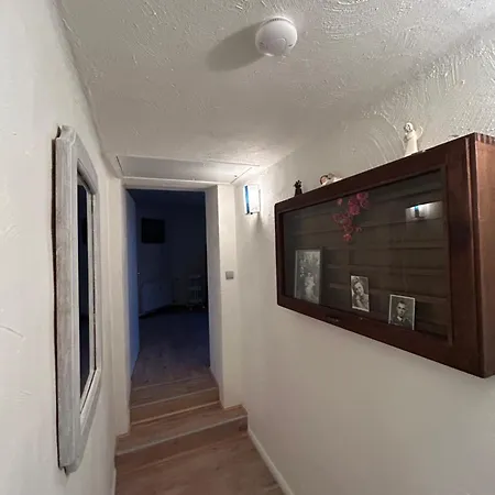 Apartmán Wilhelmine